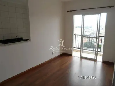 Apartamento com 2 Quartos à venda, 51m² no Umuarama, Osasco