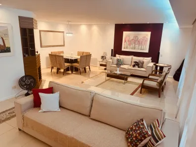 Cobertura com 4 Quartos à venda, 184m² no Recreio dos Bandeirantes, Rio de Janeiro