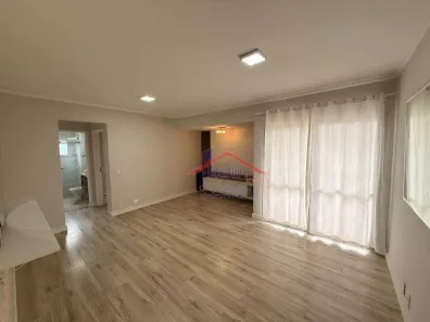 Apartamento com 2 Quartos para alugar, 55m² no Parque Brasília, Campinas
