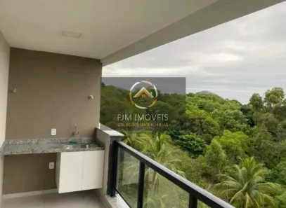 Flat com 1 Quarto à venda, 39m² no Ingá, Niterói