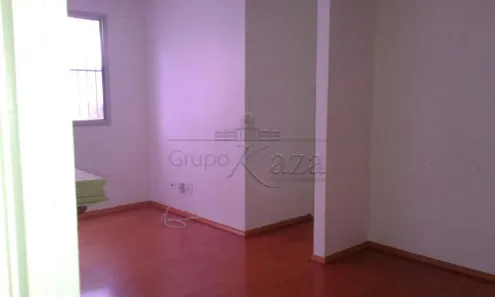 Apartamento com 2 Quartos à venda, 60m² no Jardim Aparecida, São José dos Campos