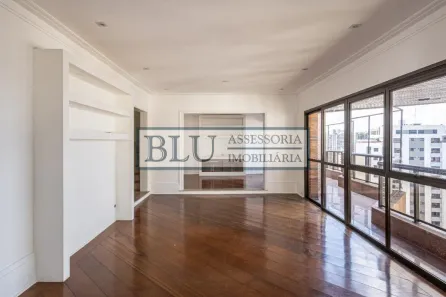 Cobertura com 4 Quartos à venda, 592m² no Vila Andrade, São Paulo