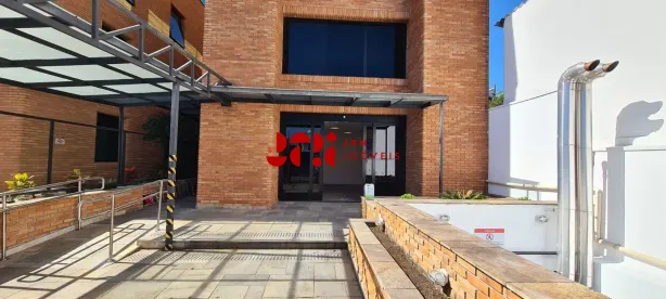 Prédio Comercial para alugar, 910m² no Brooklin Paulista, São Paulo