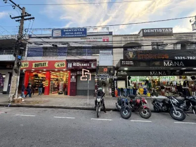 Sala Comercial para alugar, 20m² no Barreiro, Belo Horizonte