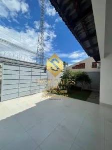 Casa com 3 Quartos à venda, 240m² no Moinho dos Ventos, Goiânia