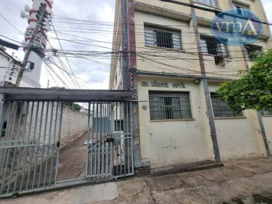 Apartamento com 3 Quartos para venda ou aluguel, 105m² no Bandeirantes, Cuiabá