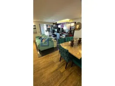 Apartamento com 2 Quartos à venda, 91m² no Centro, Diadema
