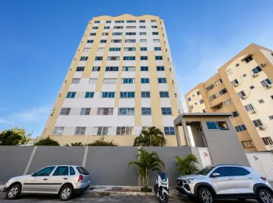 Apartamento com 3 Quartos à venda, 60m² no Papicu, Fortaleza