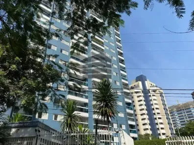 Apartamento com 2 Quartos à venda, 156m² no Jardim Vila Mariana, São Paulo