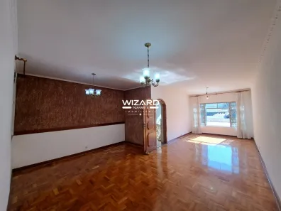 Sobrado com 3 Quartos à venda, 204m² no Assunção, São Bernardo do Campo