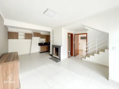 Sobrado com 3 Quartos para alugar, 100m² no Areal, Pelotas