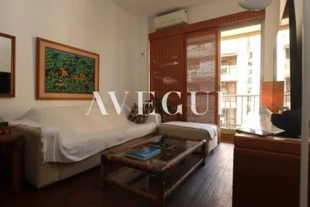 Apartamento com 2 Quartos à venda, 82m² no Gávea, Rio de Janeiro