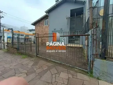 Prédio Residencial com 3 Quartos para alugar, 351m² no Centro, Canoas