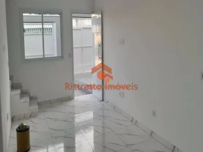 Sobrado com 3 Quartos à venda, 125m² no Bela Vista, Osasco