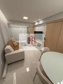 Apartamento com 2 Quartos à venda, 50m² no Aflitos, Recife