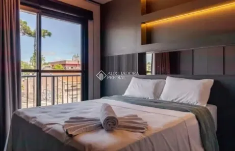 Apartamento com 2 Quartos à venda, 90m² no São Francisco, Curitiba