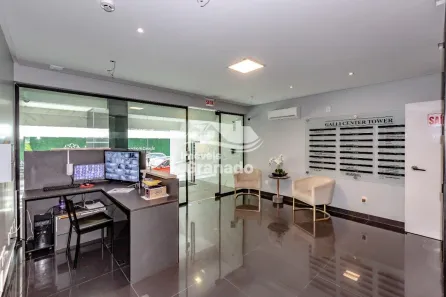 Sala Comercial à venda, 45m² no Pioneiros, Balneário Camboriú