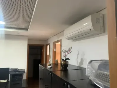 Ponto Comercial à venda, 108m² no Bela Vista, São Paulo