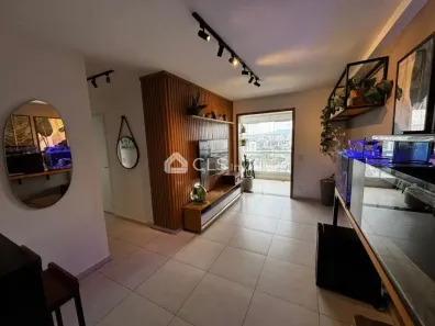 Apartamento com 2 Quartos à venda, 65m² no Lapa, São Paulo