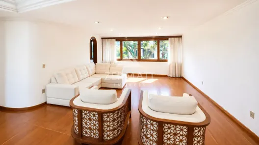 Apartamento com 4 Quartos à venda, 284m² no Bom Retiro, Blumenau
