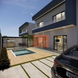 Casa com 4 Quartos à venda, 160m² no Itaipu, Niterói