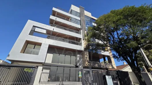 Apartamento com 1 Quarto à venda, 34m² no Bom Retiro, Curitiba