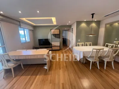 Apartamento com 2 Quartos à venda, 83m² no Vila Cruzeiro, São Paulo
