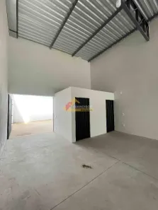 Ponto Comercial para alugar, 115m² no Halin Souki, Divinópolis