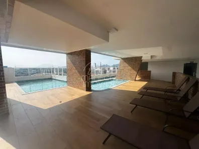 Apartamento com 2 Quartos à venda, 4235m² no Centro, São Vicente
