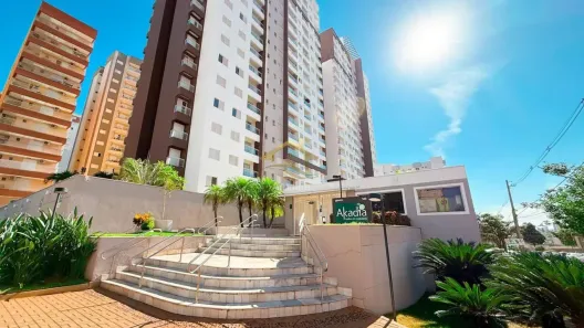 Apartamento com 2 Quartos à venda, 655m² no Vila Nossa Senhora do Bonfim, São José do Rio Preto