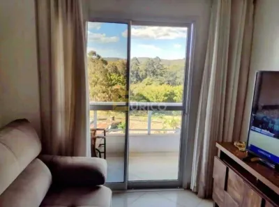 Apartamento com 3 Quartos à venda, 84m² no Vila Pagano, Valinhos