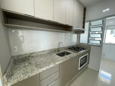 Apartamento com 2 Quartos à venda, 75m² no Jardim Atlântico, Florianópolis