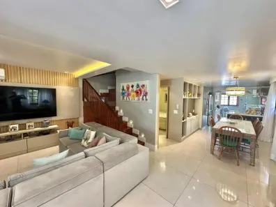 Casa com 4 Quartos à venda, 168m² no Santana, Gravatá