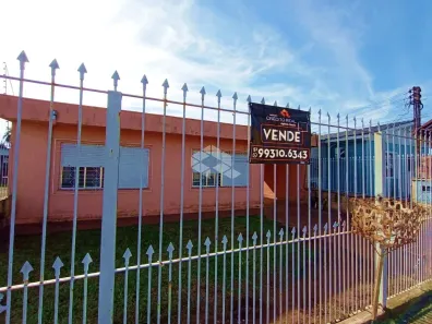 Casa com 3 Quartos à venda, 220m² no Niterói, Canoas