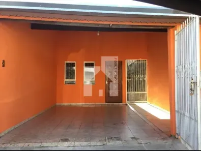Casa com 2 Quartos para alugar, 125m² no Parque Guarani, Várzea Paulista