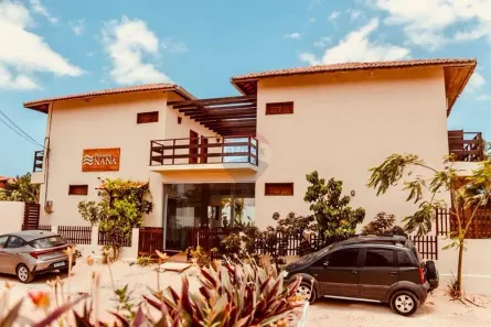 Imóvel Comercial com 6 Quartos à venda, 420m² no Praia do Preá, Cruz