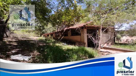 Fazenda/Sítio com 1 Quarto à venda, 6888m² no Dona Catarina, Mairinque