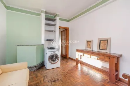 Apartamento com 2 Quartos à venda, 85m² no Azenha, Porto Alegre