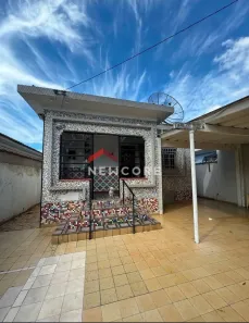Casa com 2 Quartos à venda, 110m² no Vila Cascatinha, São Vicente