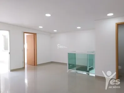 Apartamento com 3 Quartos à venda, 140m² no Jardim, Santo André