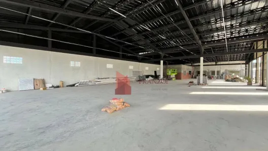 Galpão/Depósito/Armazém para alugar, 912m² no São Vicente, Itajaí