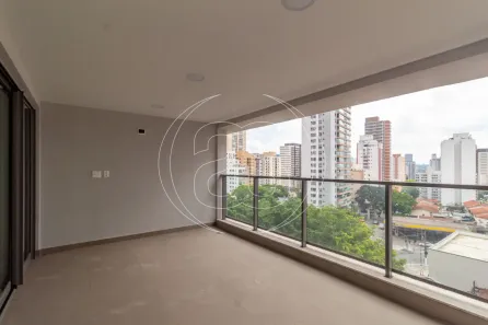 Apartamento com 3 Quartos à venda, 147m² no Vila Uberabinha, São Paulo