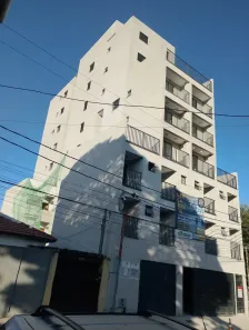 Apartamento com 1 Quarto à venda, 24m² no Vila Gea, São Paulo