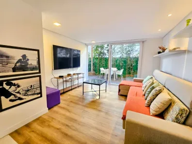 Apartamento com 2 Quartos à venda, 100m² no Campeche, Florianópolis