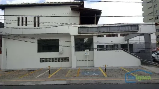 Ponto Comercial para alugar, 460m² no Costa Azul, Salvador