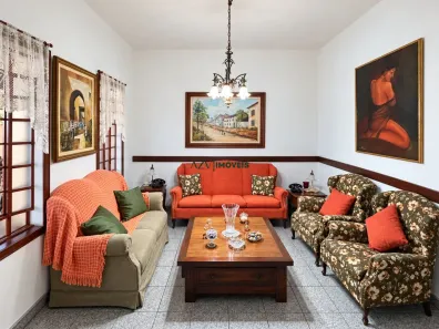 Casa com 3 Quartos à venda, 170m² no Vila Betânia, São José dos Campos