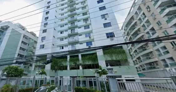 Apartamento com 2 Quartos à venda, 69m² no Freguesia (Jacarepaguá), Rio de Janeiro