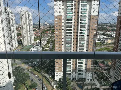 Apartamento com 3 Quartos à venda, 109m² no Adalgisa, Osasco