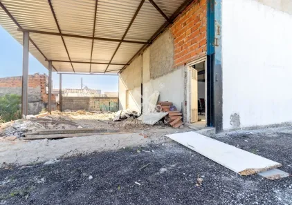 Galpão/Depósito/Armazém para alugar, 411m² no Vila Constança, São Paulo
