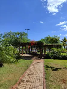 Lote/Terreno à venda, 1005m² no Condomínio Villágio Baiocchi, Goianira
